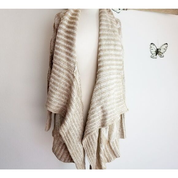 UO staring at stars oversized chunky cardigan - Picture 1 of 8